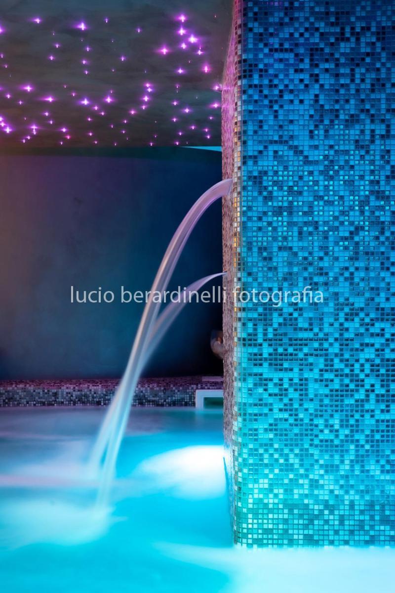 Hotel Edelweiss Pescasseroli Ngoại thất bức ảnh