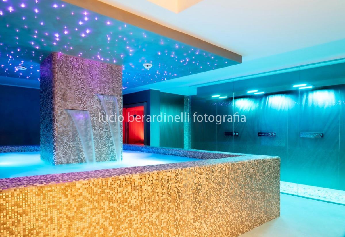 Hotel Edelweiss Pescasseroli Ngoại thất bức ảnh