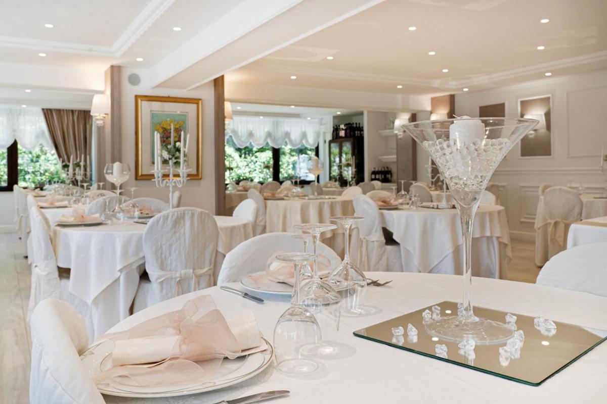 Hotel Edelweiss Pescasseroli Ngoại thất bức ảnh