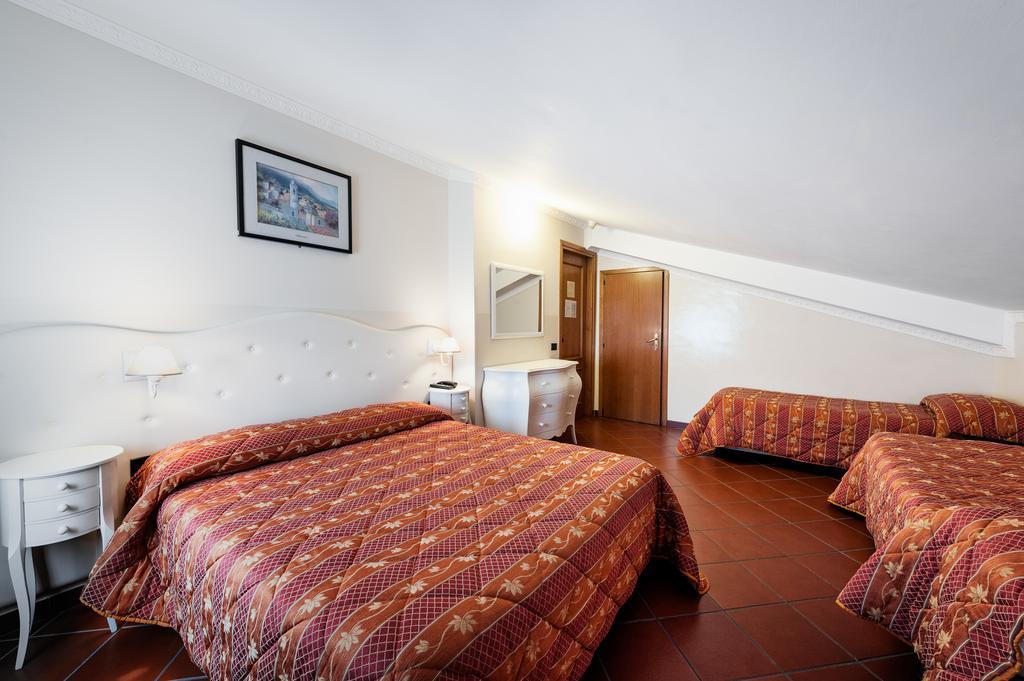 Hotel Edelweiss Pescasseroli Ngoại thất bức ảnh